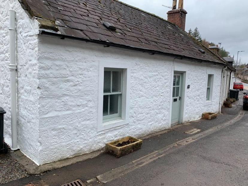 Boggle Dyke Cottage 손힐 외부 사진